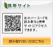 携帯サイト